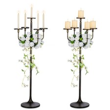 Sziqiqi portacandele candelabr usato  Castel San Giovanni