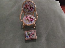 Dollhouse miniature arm for sale  Hollywood