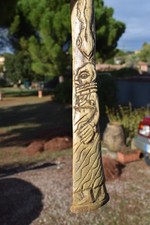 Statuette ethnie bamileke d'occasion Statuette ethnie bamileke d'occasion  Roquebrune-sur-Argens