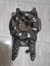 Ventola radiatore per usato  Anzio
