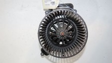 Moteur ventilateur chauffage d'occasion  Seclin