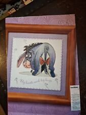 Small cross stitch for sale  ABERDEEN