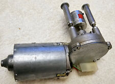 Getriebemotor 402 866 gebraucht kaufen  Falkensee