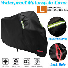Waterproof motorcycle dirt for sale  Perth Amboy
