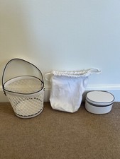Estée lauder handbag for sale  HALESOWEN
