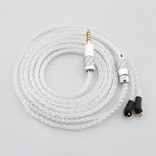 Cavo audio argento usato  Spedire a Italy
