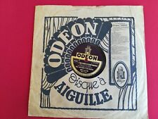 Disque emile prud d'occasion  Pont-de-Vaux