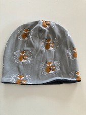 Kinder beanie mütze gebraucht kaufen  Klettgau