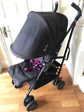 Silver cross buggy for sale  CANVEY ISLAND