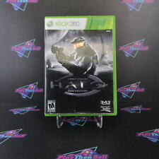 Halo Anniversary Xbox 360 AD/NM - (Veja fotos) comprar usado  Enviando para Brazil