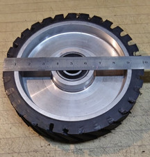 10x2 inch serrated for sale  Whitehall
