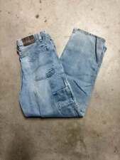 Vintage carpenter jeans for sale  Santa Maria