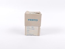 Festo kurzhubzylinder advulq gebraucht kaufen  Gelsenkirchen