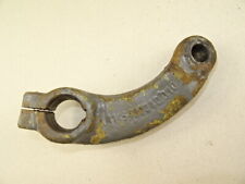 Lenkarm lenkhebel vom gebraucht kaufen Lenkarm lenkhebel vom gebraucht kaufen  Meckenbeuren