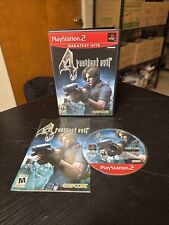 Resident evil greatest for sale  Minneapolis