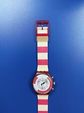 Orologio swatch vintage usato  San Martino in Rio