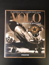 Volo 100 anni usato  Terni