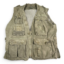Vintage campco vest for sale  Terre Haute