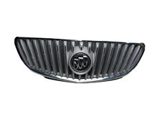 Grelha dianteira superior do radiador Buick lacrosse 2010 - 2013 grade cromada 20827786 comprar usado  Enviando para Brazil