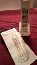 Geemarc amplidect 295 gebraucht kaufen  Kirchdorf
