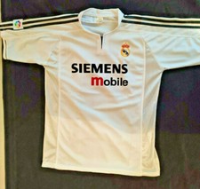 Maillot vintage real d'occasion Maillot vintage real d'occasion  Pertuis