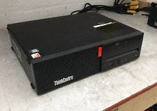 Lenovo desktop sff for sale  Rochester