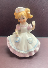 Vintage nurse figurine for sale  Clairton