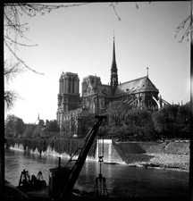 Paris cathédrale dame d'occasion  Nancy-