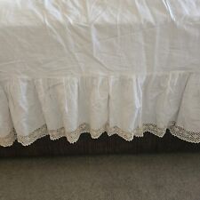 Vtg ivory cotton for sale  Ephraim