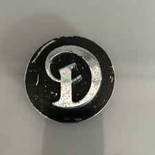 Daimler car badge for sale  SALTBURN-BY-THE-SEA
