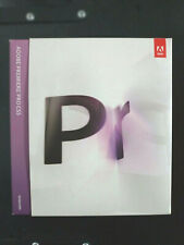 Adobe premiere pro gebraucht kaufen  Augsburg
