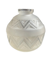 Grand vase boule d'occasion  Neuvy-Sautour
