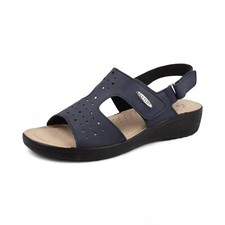 Fly flot sandali usato  Zanica