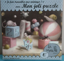 Puzzle ans 200 d'occasion  Bègles