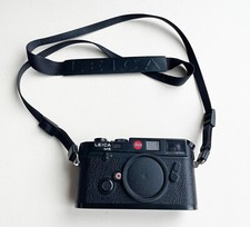 Leica classic schwarz gebraucht kaufen  Kipfenberg