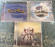Big rich cd for sale  Citrus Heights