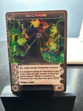 Chaotic ultra rare for sale  Centreville