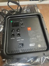 Balde amplificador JBL EON 718S não funciona/uso para peças - tente consertar, usado comprar usado Balde amplificador JBL EON 718S não funciona/uso para peças - tente consertar, usado comprar usado  Enviando para Brazil