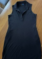 Golfkleid dunkelblau . gebraucht kaufen  München