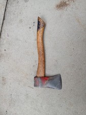 Vintage elwell axe for sale  ST. HELENS