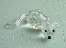 Swarovski style glass for sale  ST. ALBANS