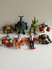Ben figures bundle for sale  BOSTON