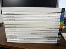 Reads truth bible for sale  Dallas