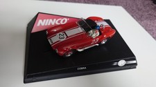 Ninco cobra goodwood for sale  BRIDGEND
