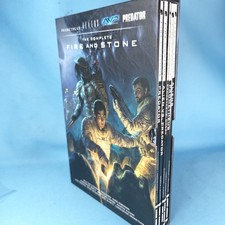 Prometheus aliens avp for sale  East Brunswick