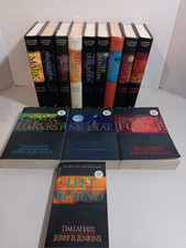 Left behind series for sale  Lewisville