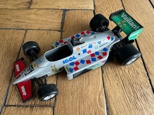 Burago honda formule d'occasion  Arras