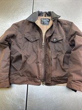 Barbour bushman drover for sale  NELSON