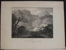 Tirolo passo alpino usato  Perugia