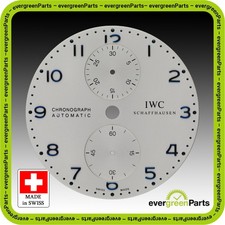 Quadrante dial iwc usato Quadrante dial iwc usato  Spedire a Italy